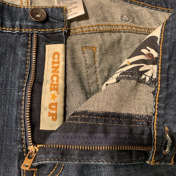 CINCH Jesse Jeans - Picture 5 of 7